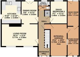 Ground Floor