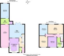 7 Gillebank Close, Bristol - all floors.JPG