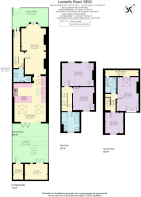 Floorplan - Landells