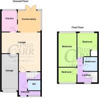 Floorplan One