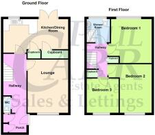 Floorplan One