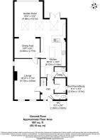 Ground Floor Accommodation