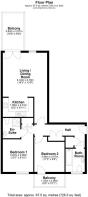 FP - 50 Bailey House, Rustat Avenue, Cambridge.JPG