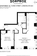 B1102 APARTMENT 4...
