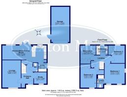 18b Whitebeam Close, Sheffield - all floors.JPG