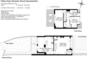 SP4019 9 Berry Close, Painswick Stroud, GL6 6RH co