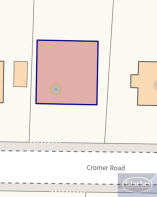 Cromer flat 4