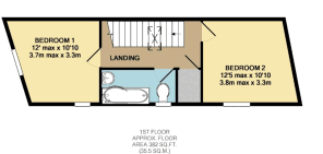 Floorplan 2