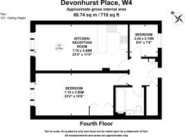 Devonhurst Place, W4 - FOR SALE