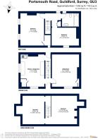 Floorplan Portrait