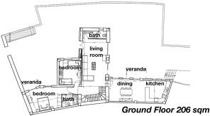 ground floor