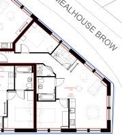 Apt 6 Floor Plan