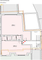 Floor/Site plan 2