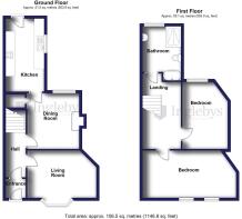 2D Floor Plan