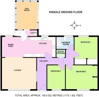 Kinsale, Golf Course Road 2D