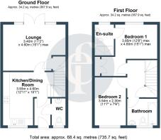6 Atkinson Close, Shackleton Village - all floors