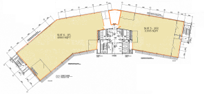 Floor/Site plan 1