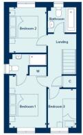 First Floor Plan