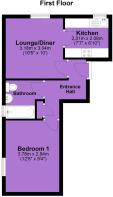 Apt 6 1 Manchester Road, Chorlton - all floors.JPG