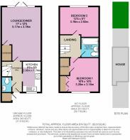 2D Floorplan
