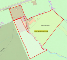 Land Plan