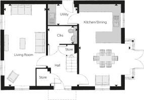 Ground Floor