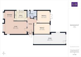 Gloucester Road - Floorplan