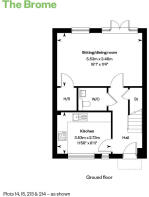 the brome ground floor birchwood