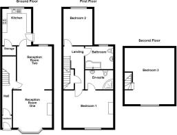 9 Castle View, Clitheroe - all floors.JPG