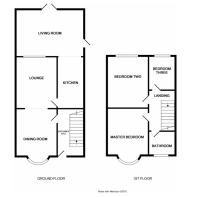 Blundell Road Floorplan