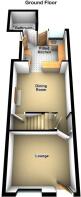 Floor Plan-Ground Fl