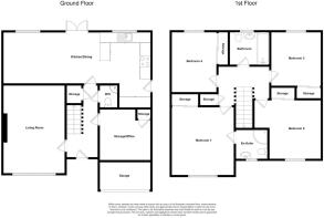 1 Old School Gardens Floorplan