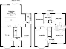 5 Cricketers Way - all floors.JPG