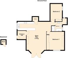 Highdale road, Clevedon - all floors