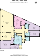 Riverside One Floorp