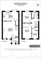 Floorplan ¿ Room Sizes And Layout