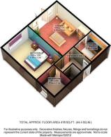 Floorplan 2