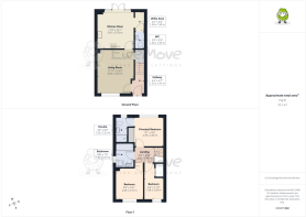Floorplan- Mark Stephens EweMove Newmarket and Soh