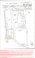 Floor/Site plan 2