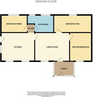 Toft Hill Bishop Auckland, Co. Durham, DL140PX-hig
