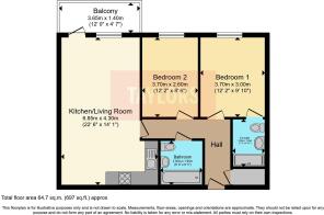 FLOOR-PLAN