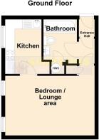 Flat 8, Gunville, Bournemouth - all floors.JPG