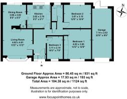 Wayside, Church Lane, Mollington Floorplan.jpg