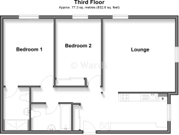 Third Floor