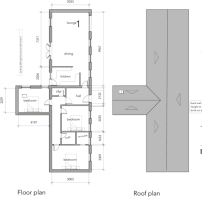 Floor/Site plan 2