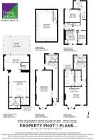 Cromwell Grove - Floorplan