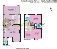 2D Floorplan