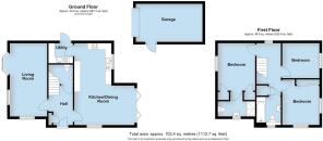 1 Foster Drive Radford Semele Leamington Spa CV31