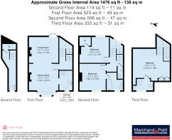 5A Lower Street FP