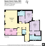 Queens Anne's Gate F